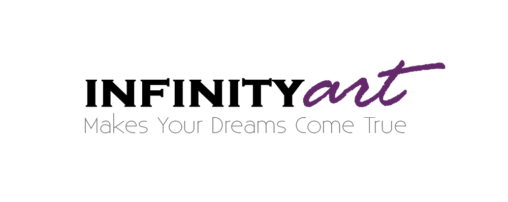 Infinityart - Makes your dreams come true.